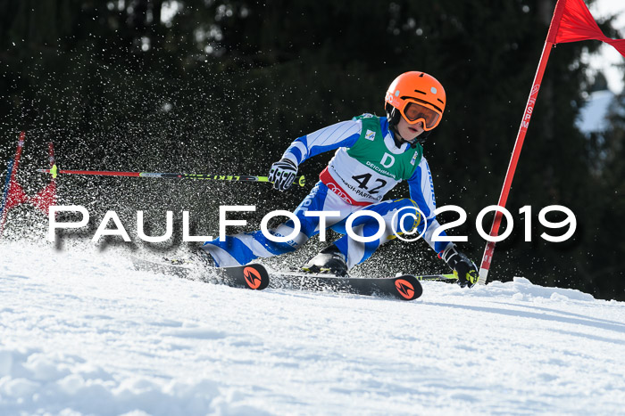 Schongauer Zwergerlrennen 2019