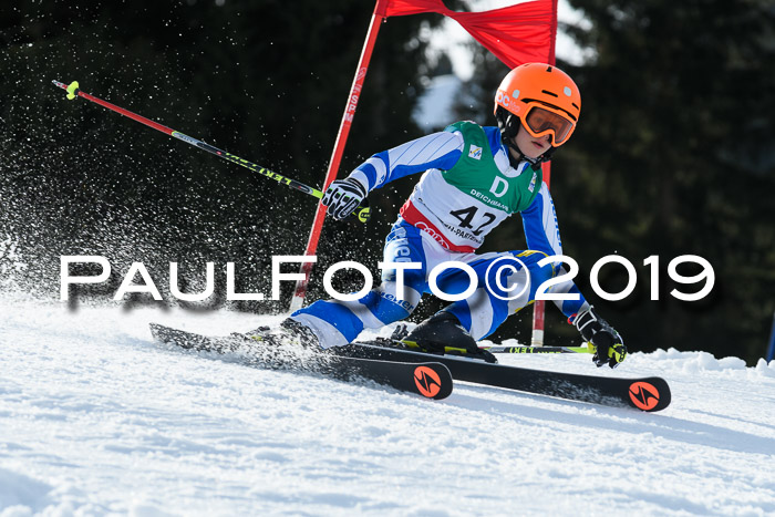 Schongauer Zwergerlrennen 2019