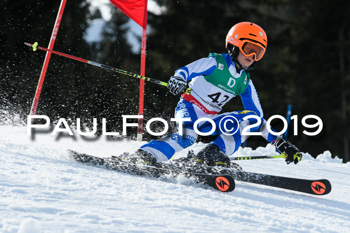 Schongauer Zwergerlrennen 2019