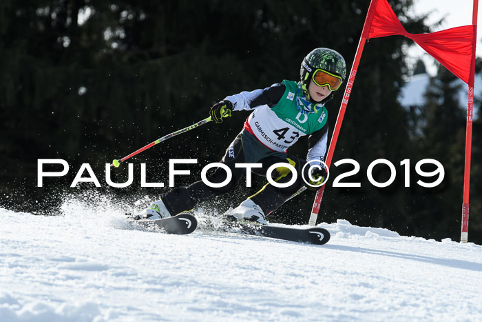 Schongauer Zwergerlrennen 2019