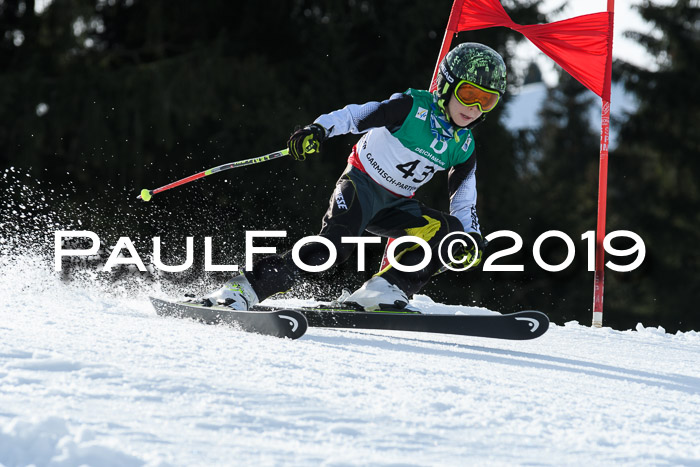 Schongauer Zwergerlrennen 2019