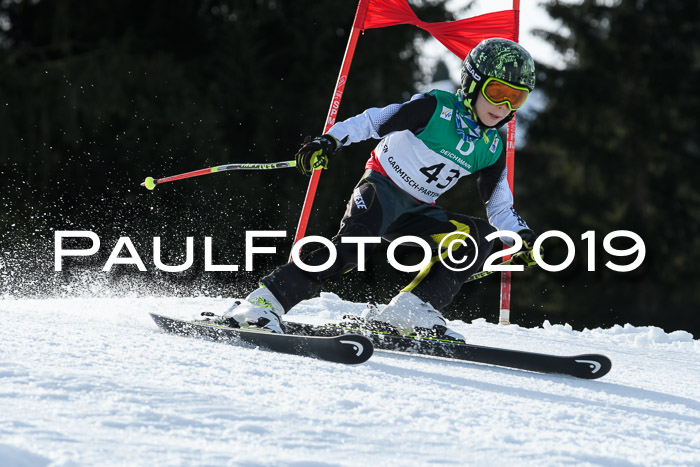 Schongauer Zwergerlrennen 2019