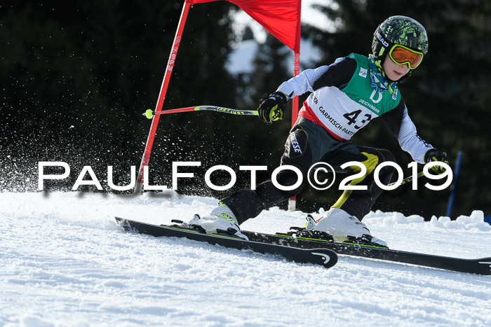 Schongauer Zwergerlrennen 2019