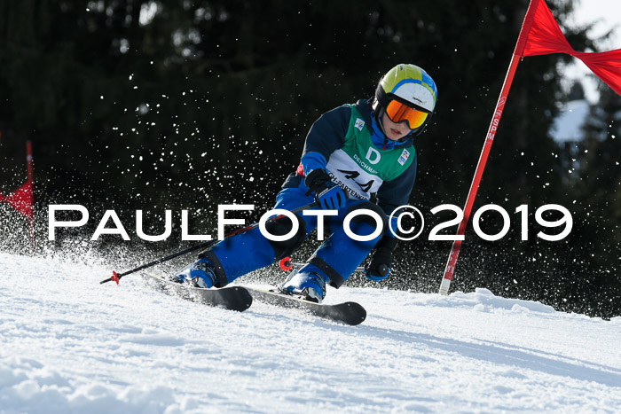 Schongauer Zwergerlrennen 2019
