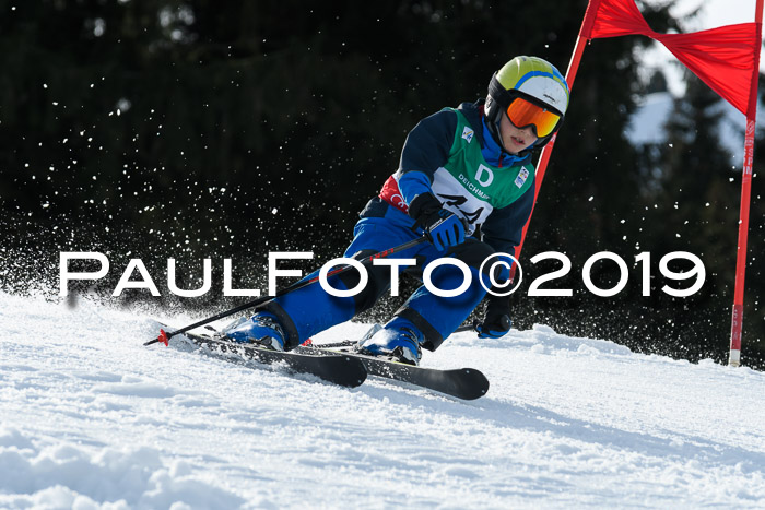 Schongauer Zwergerlrennen 2019