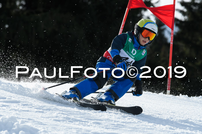 Schongauer Zwergerlrennen 2019