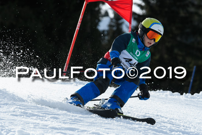 Schongauer Zwergerlrennen 2019