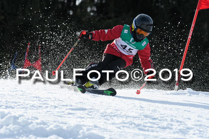 Schongauer Zwergerlrennen 2019