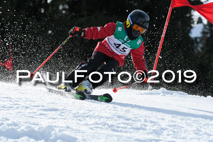 Schongauer Zwergerlrennen 2019