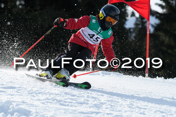 Schongauer Zwergerlrennen 2019