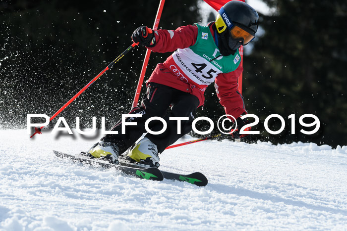 Schongauer Zwergerlrennen 2019