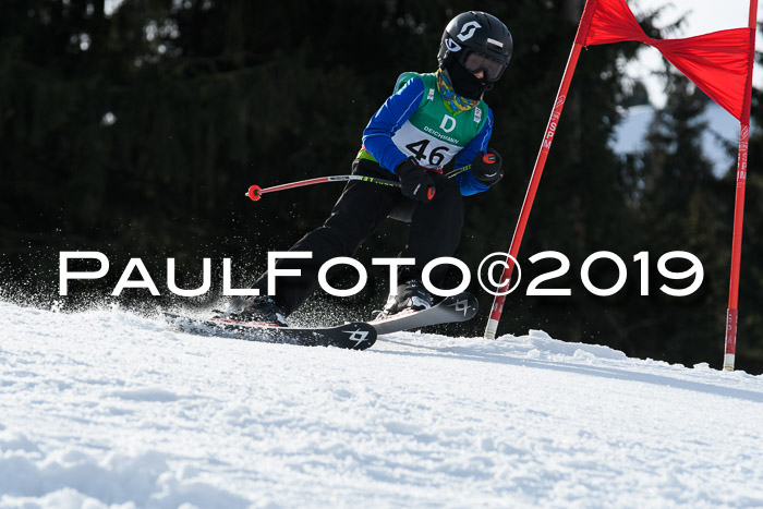 Schongauer Zwergerlrennen 2019