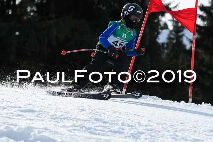 Schongauer Zwergerlrennen 2019