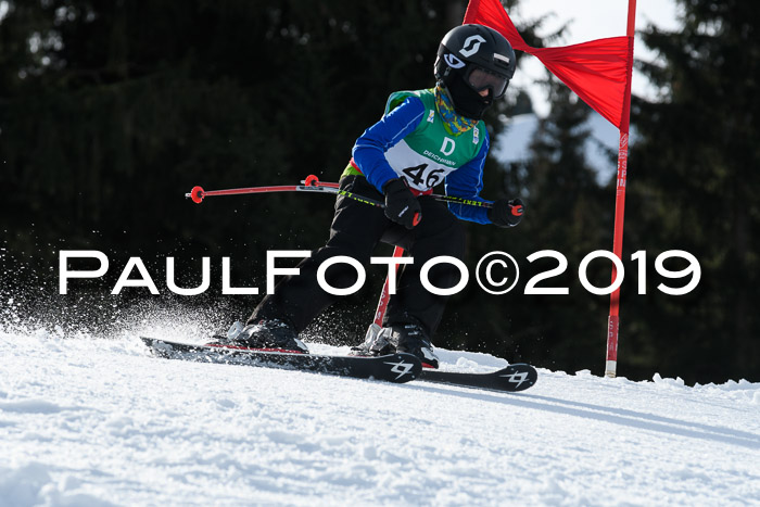 Schongauer Zwergerlrennen 2019