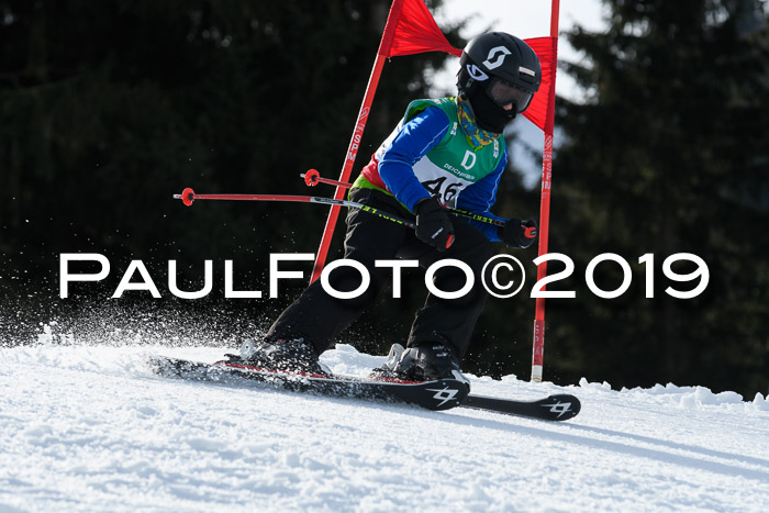 Schongauer Zwergerlrennen 2019