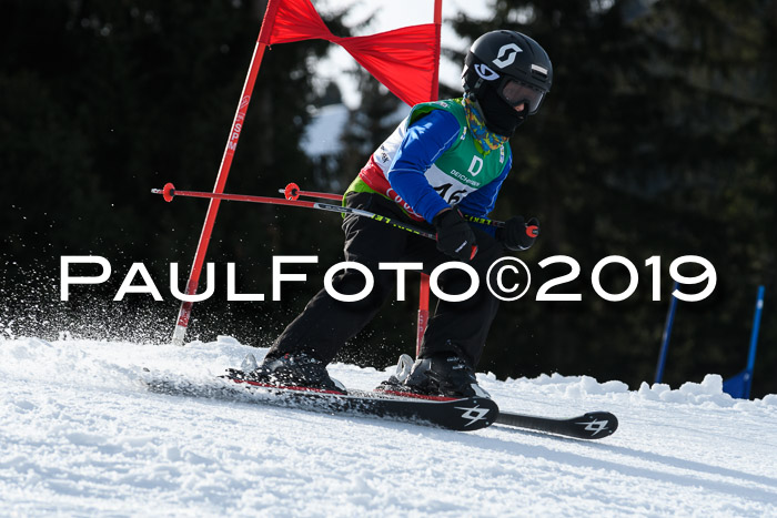 Schongauer Zwergerlrennen 2019