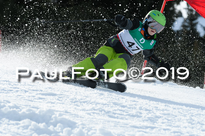 Schongauer Zwergerlrennen 2019