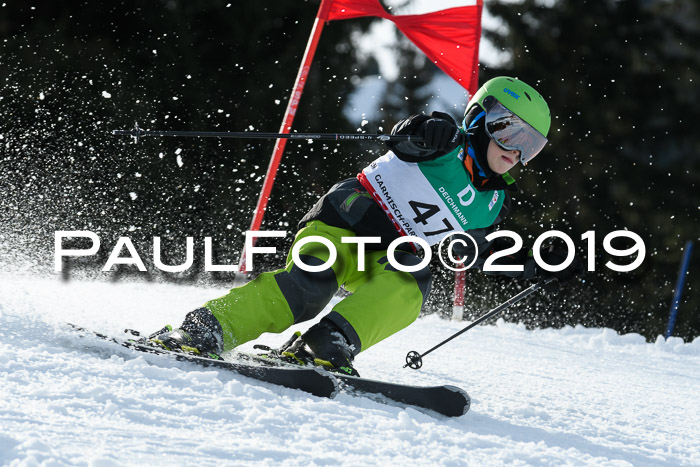 Schongauer Zwergerlrennen 2019