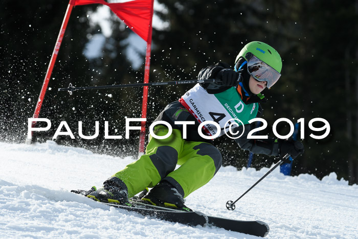 Schongauer Zwergerlrennen 2019