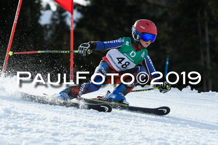 Schongauer Zwergerlrennen 2019