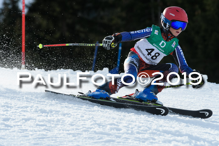 Schongauer Zwergerlrennen 2019