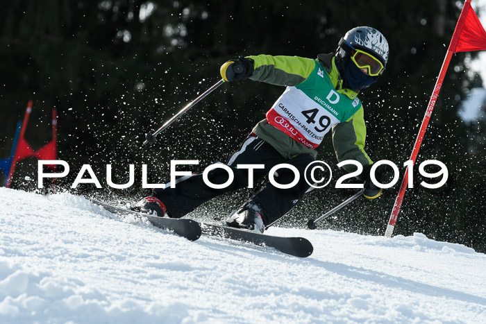 Schongauer Zwergerlrennen 2019