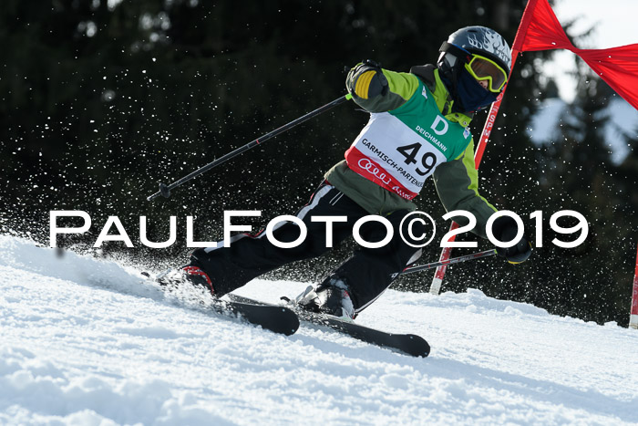 Schongauer Zwergerlrennen 2019