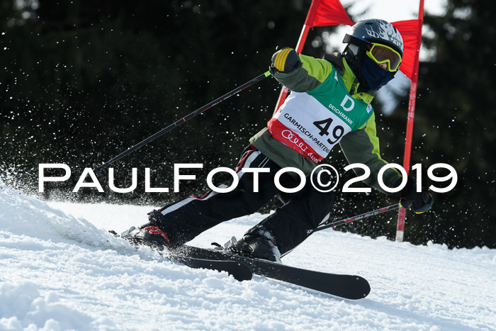Schongauer Zwergerlrennen 2019