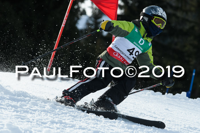 Schongauer Zwergerlrennen 2019