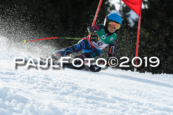 Schongauer Zwergerlrennen 2019