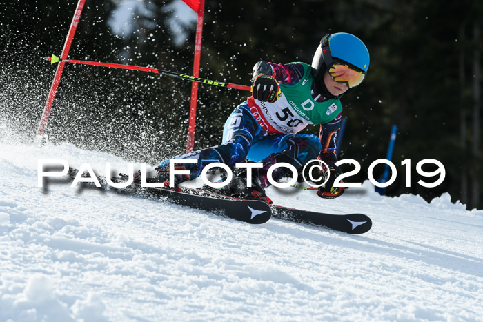 Schongauer Zwergerlrennen 2019