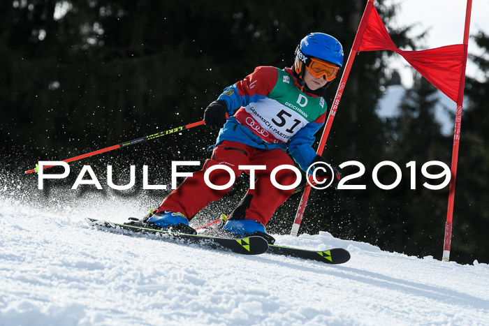 Schongauer Zwergerlrennen 2019