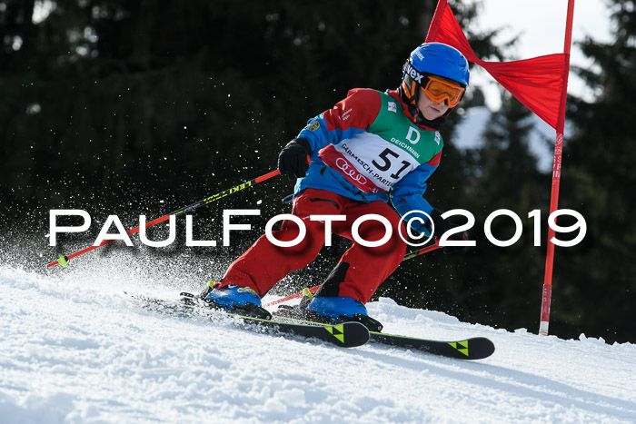 Schongauer Zwergerlrennen 2019