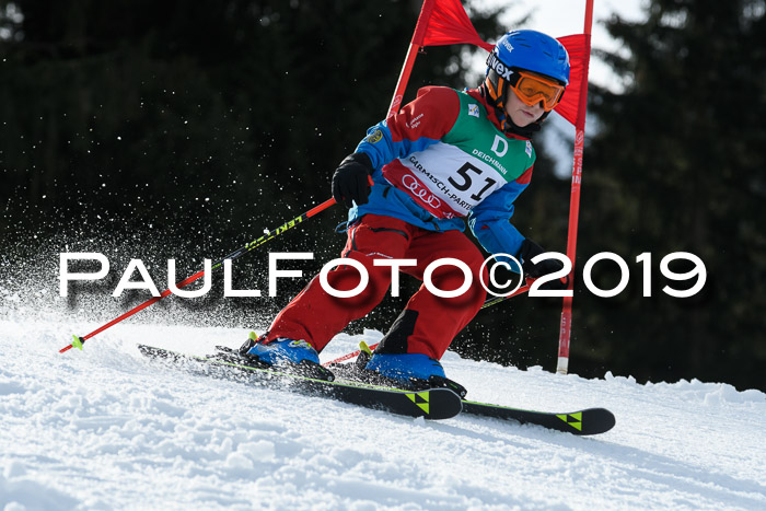 Schongauer Zwergerlrennen 2019