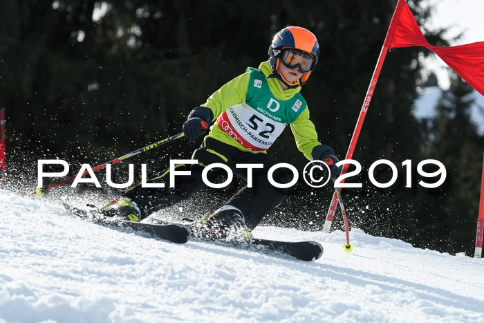 Schongauer Zwergerlrennen 2019