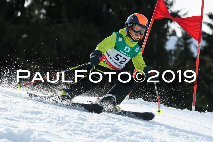 Schongauer Zwergerlrennen 2019