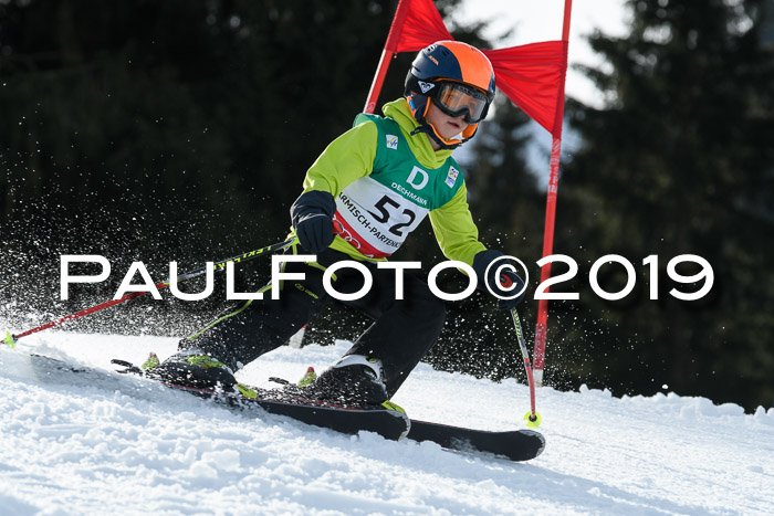 Schongauer Zwergerlrennen 2019