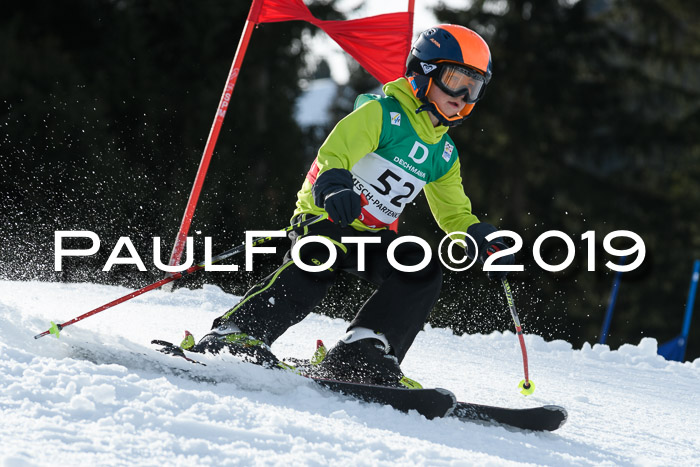 Schongauer Zwergerlrennen 2019