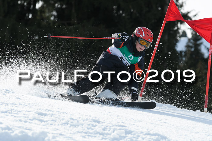 Schongauer Zwergerlrennen 2019