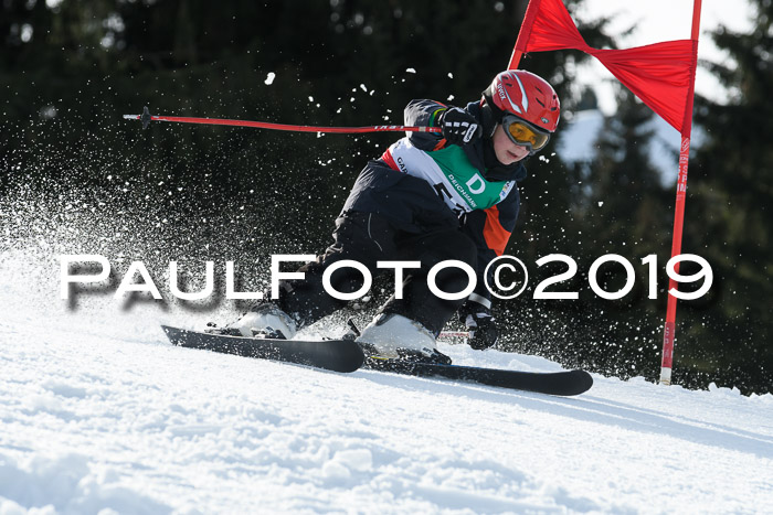 Schongauer Zwergerlrennen 2019
