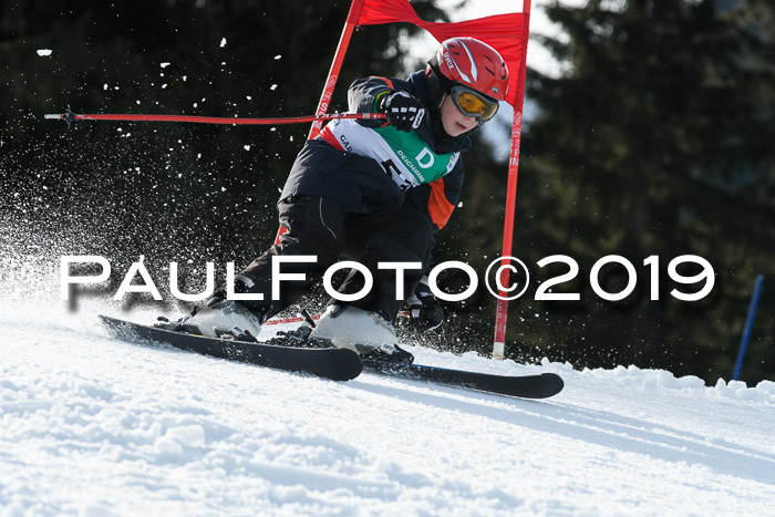 Schongauer Zwergerlrennen 2019