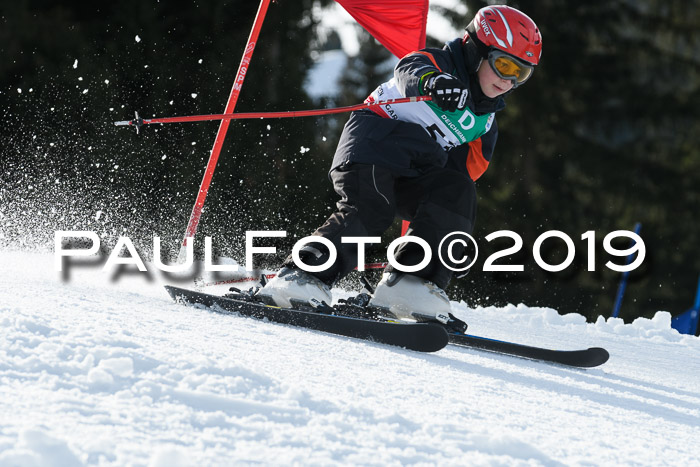 Schongauer Zwergerlrennen 2019