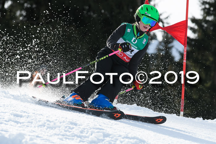 Schongauer Zwergerlrennen 2019