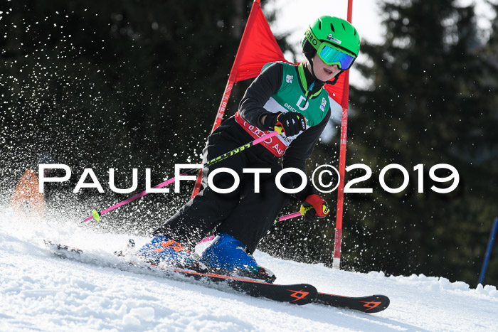 Schongauer Zwergerlrennen 2019