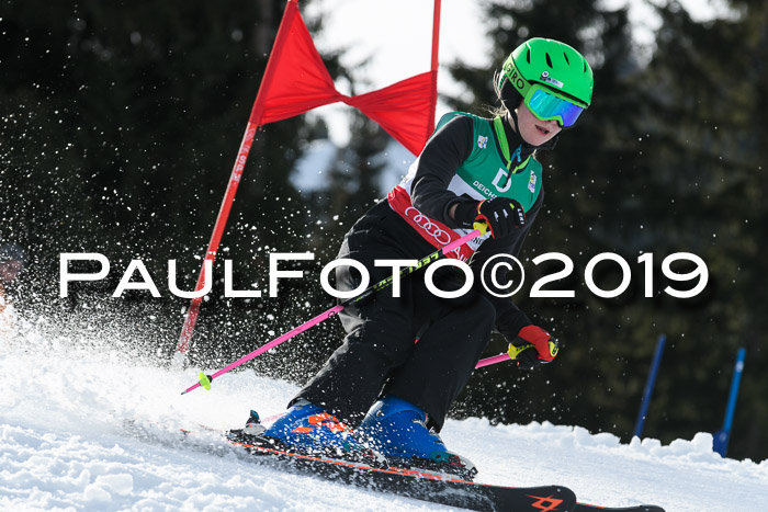 Schongauer Zwergerlrennen 2019