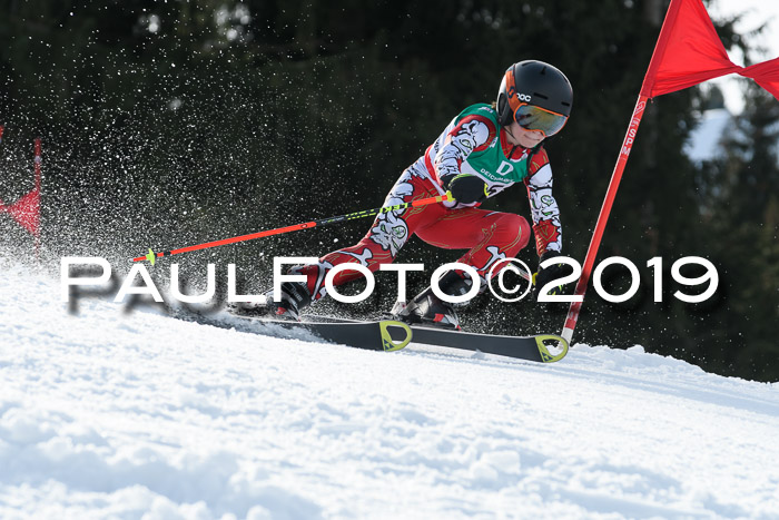 Schongauer Zwergerlrennen 2019