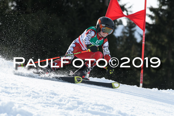 Schongauer Zwergerlrennen 2019