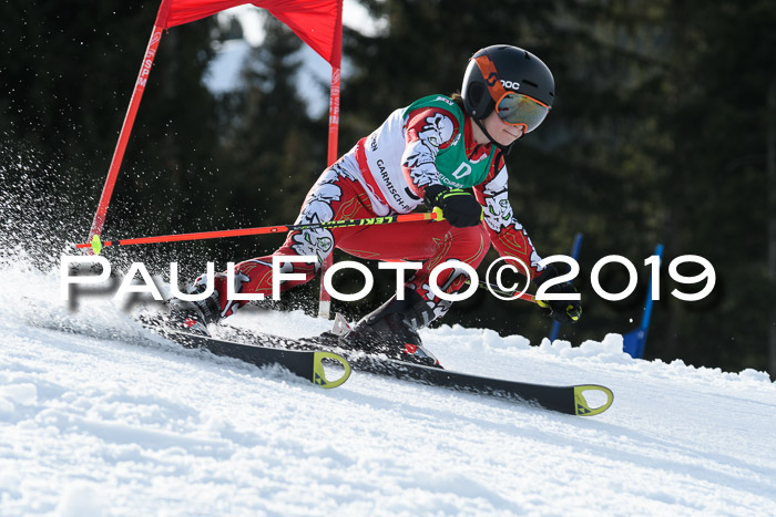 Schongauer Zwergerlrennen 2019