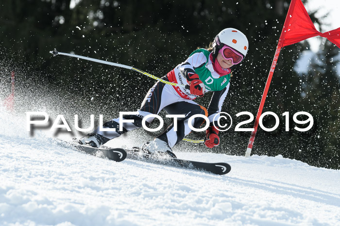 Schongauer Zwergerlrennen 2019
