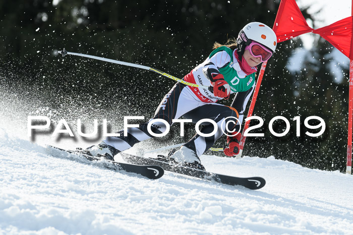 Schongauer Zwergerlrennen 2019